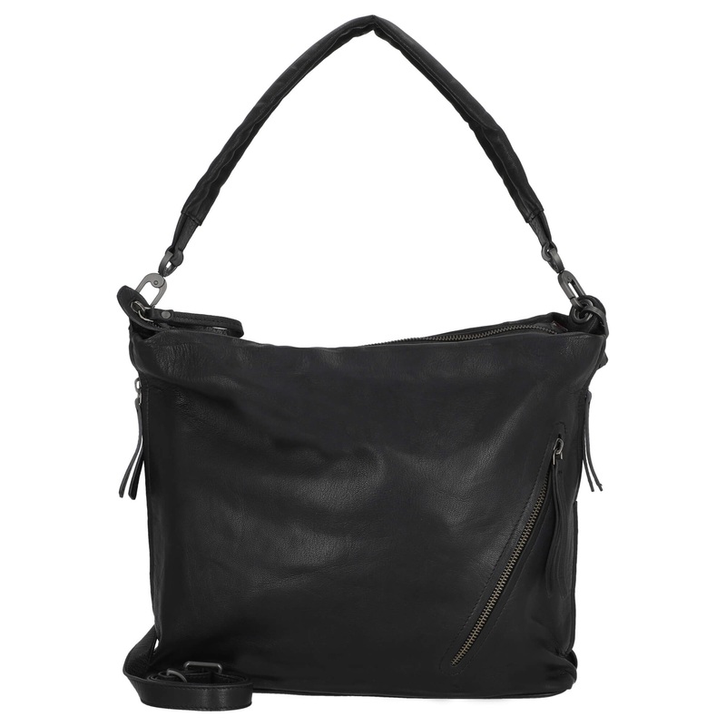 aunts & uncles Guerilla Gardeners Cassy - Schultertasche 35 cm (tap shoe)