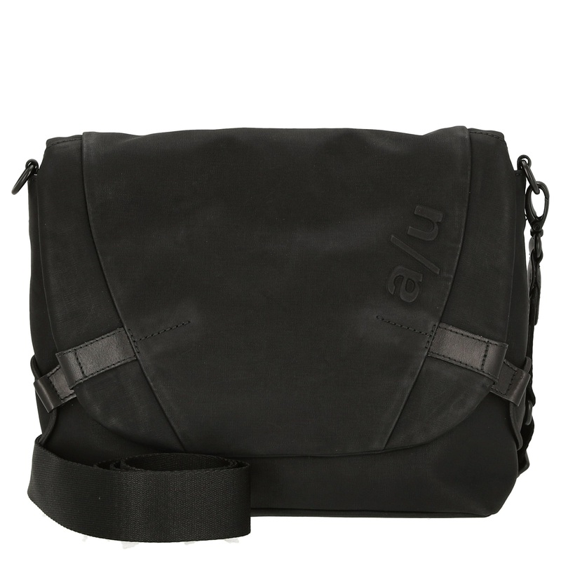 aunts & uncles Japan Sendai - Umhngetasche 30 cm (black)
