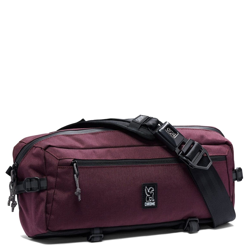 Chrome Mini Kadet Sling Bag 5 - Umhngetasche 34 cm (royale)