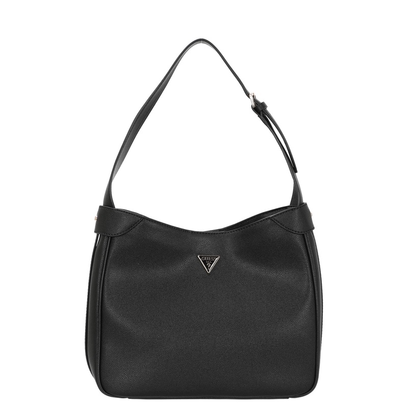 Guess Fedora - Schultertasche 31.5 cm (black)