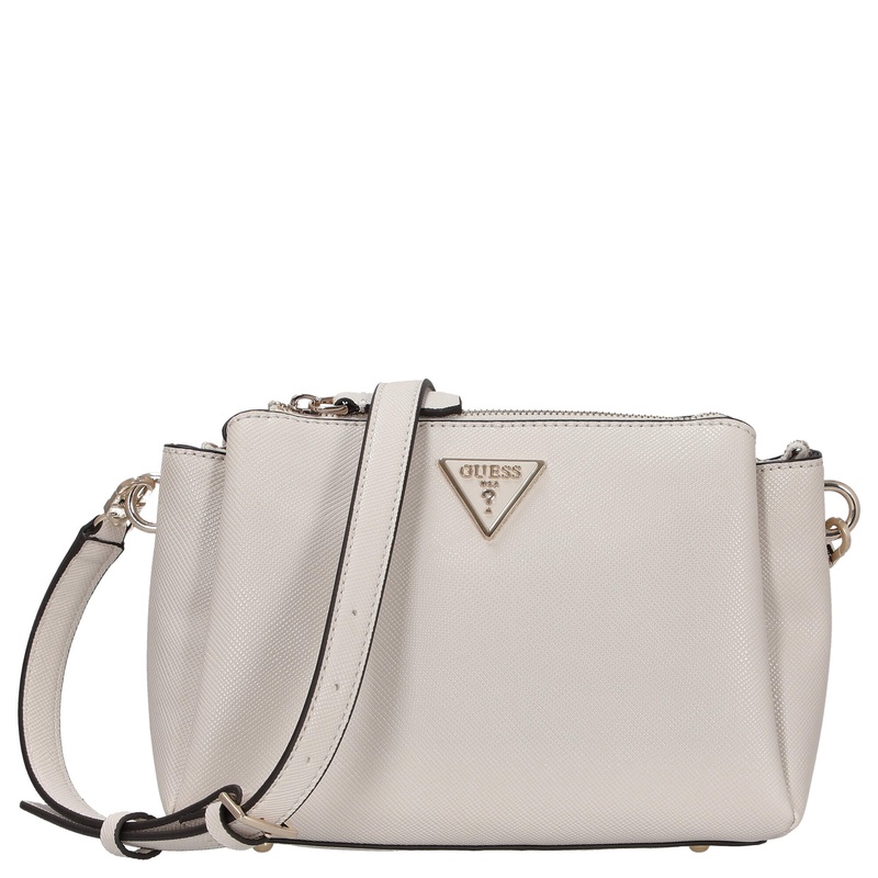 Guess Noelle - Umhngetasche 25 cm (bone)