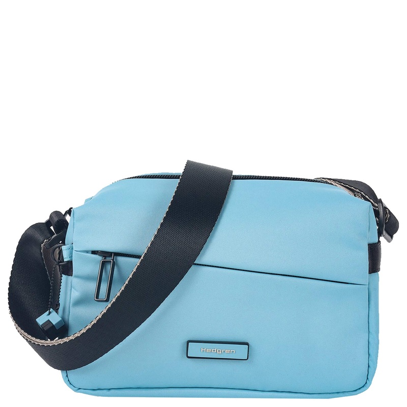 Hedgren Nova Neutron - Umhngetasche S 20 cm (summer sky)