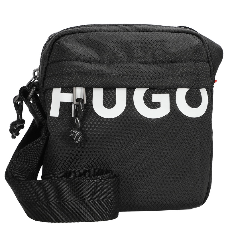 HUGO Shaun NS - Umhngetasche (black)