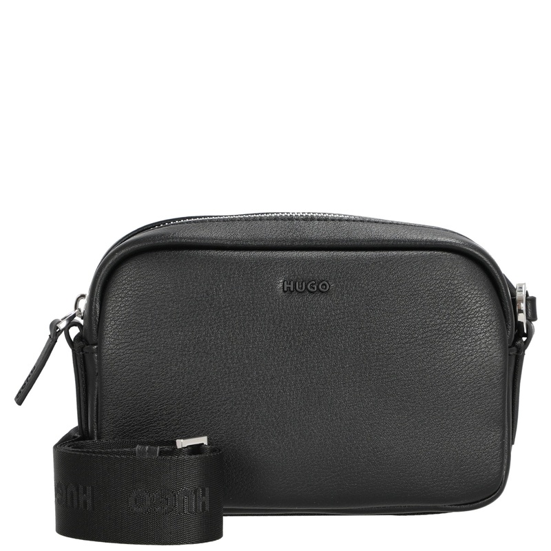 HUGO Women's Bel 2.0 - Umhngetasche 20 cm (black)