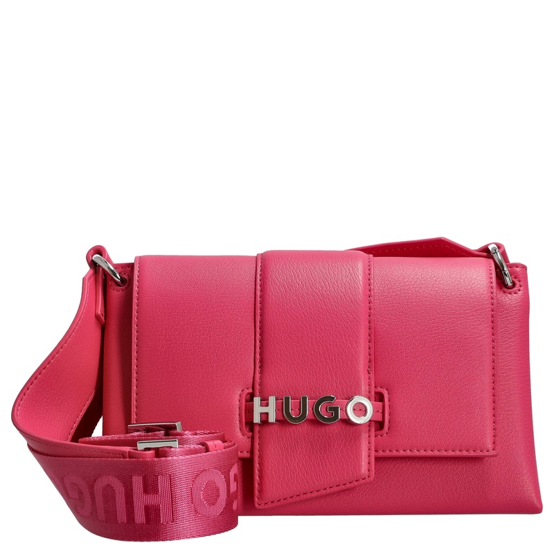 HUGO Women's Mel 2.0 - Umhngetasche (bright pink)
