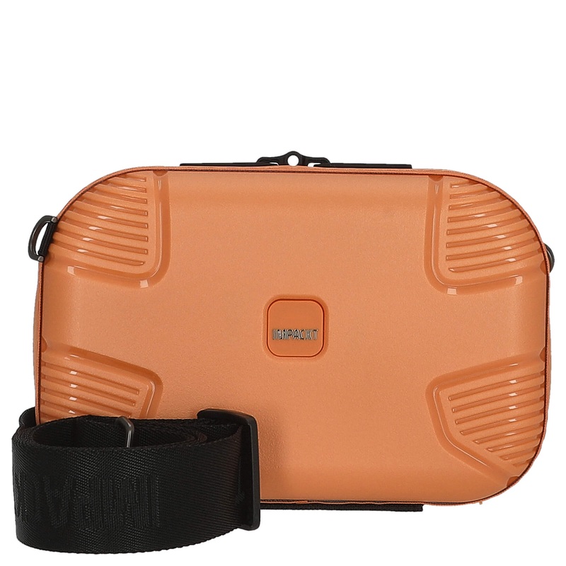 Impackt IP1 - Umhngetasche 20 cm (garden apriot)