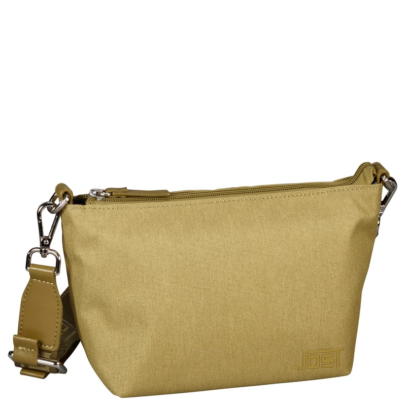 Jost Bergen - Umhngetasche 25 cm (khaki)