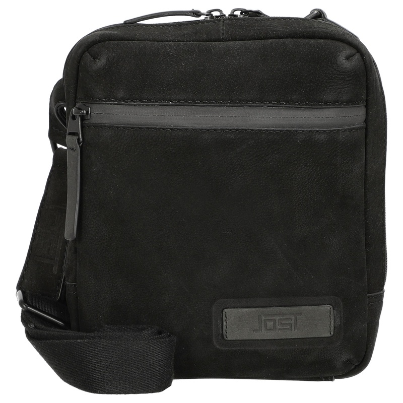 Jost Vaxholm - Umhngetasche XS 27 cm (black)