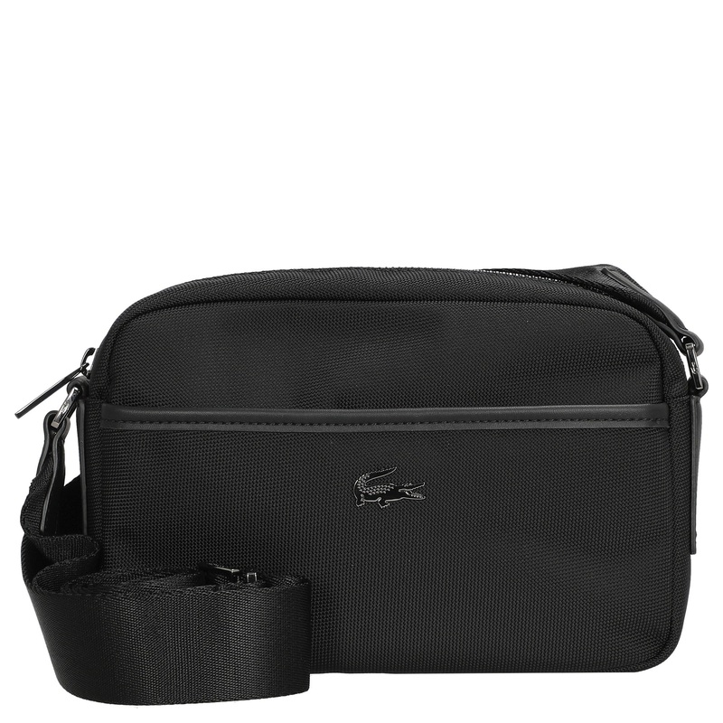 Lacoste LCST Reporter - Umhngetasche 21 cm (noir)