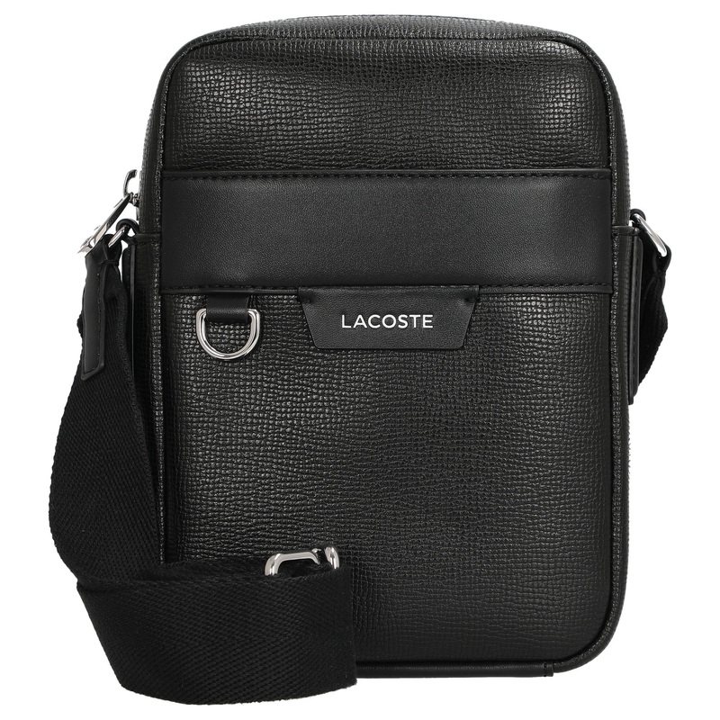 Lacoste Ossian - Umhngetasche 21.5 cm (noir)