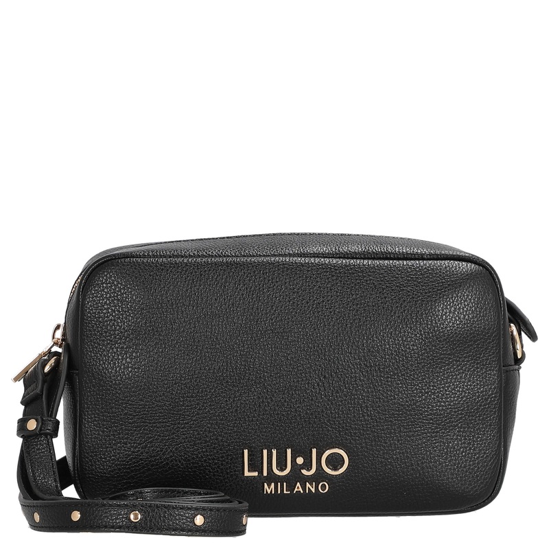 Liu Jo Evrim - Umhngetasche S 21 cm (nero)