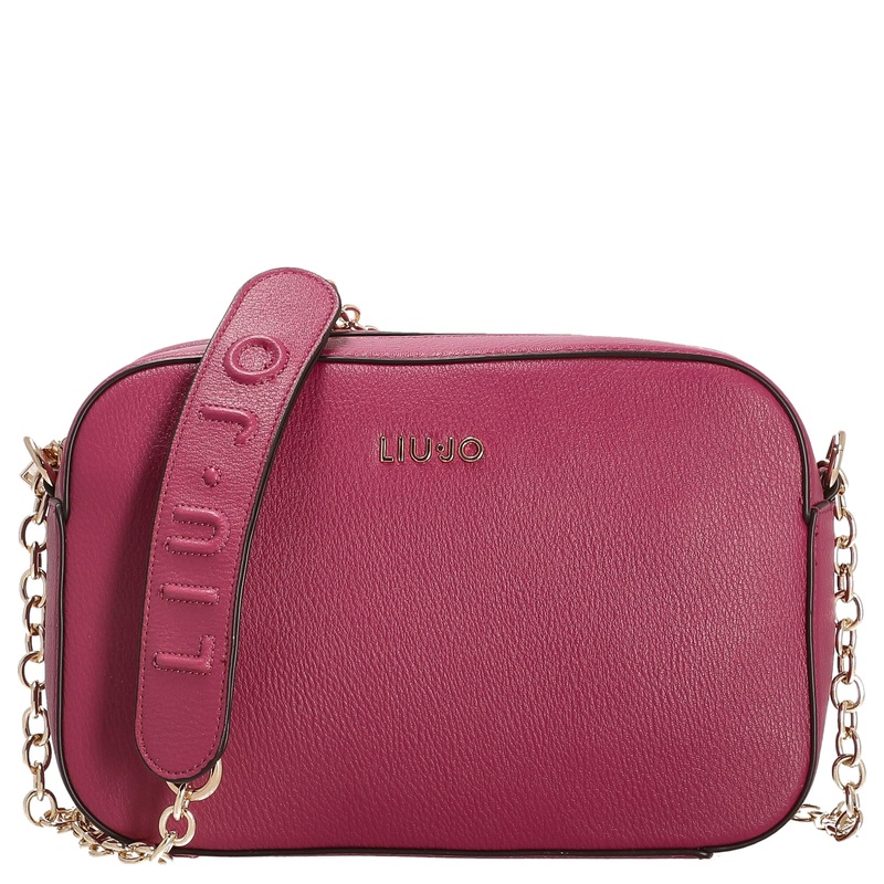 Liu Jo Jorah - Umhngetasche M 24 cm (fucsia)