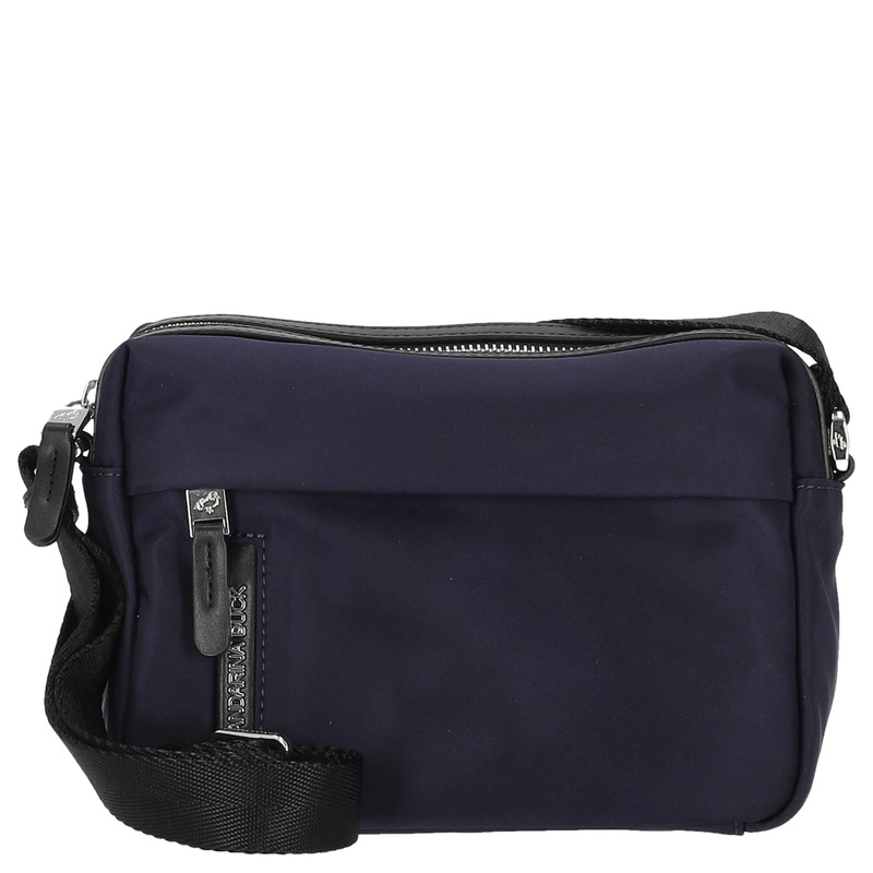 Mandarina Duck Hunter - Umhngetasche 20 cm (eclipse)