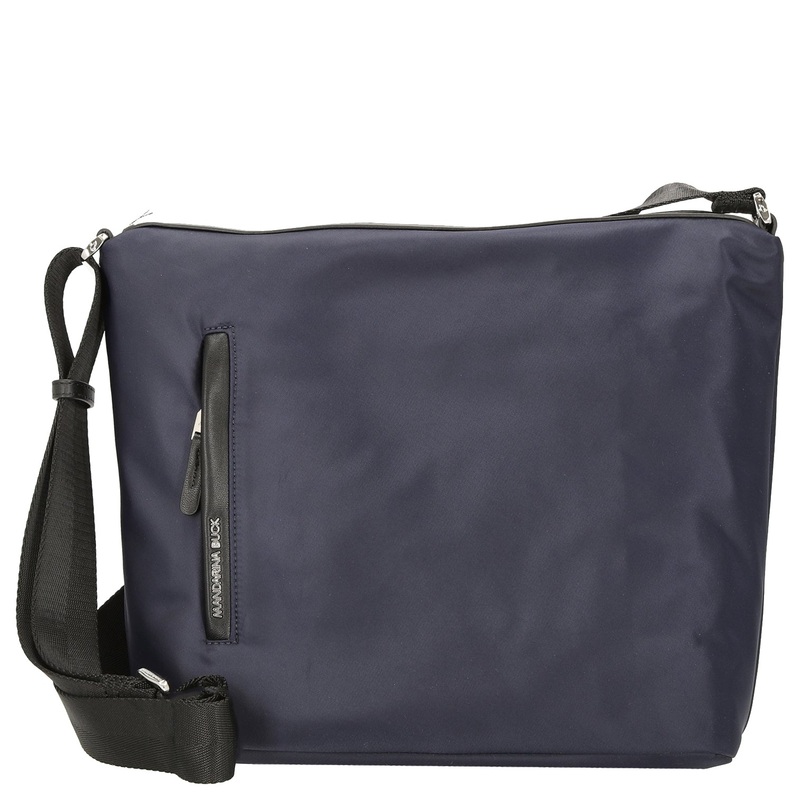 Mandarina Duck Hunter - Umhngetasche 30 cm (eclipse)
