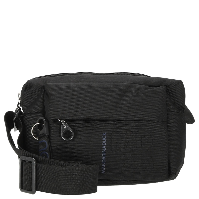 Mandarina Duck MD20 - Umhngetasche 21 cm (black)