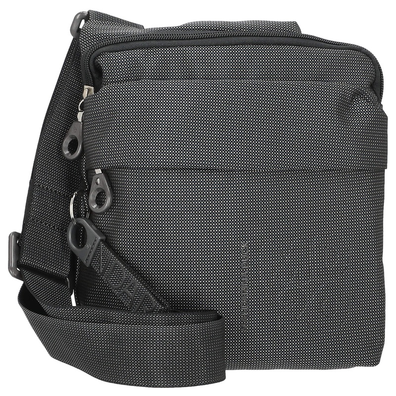 Mandarina Duck MD20 - Umhngetasche  21 cm (steel)