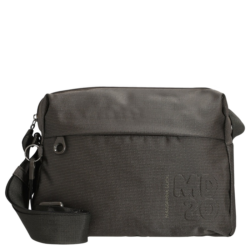 Mandarina Duck MD20 - Umhngetasche 28 cm (pirite)