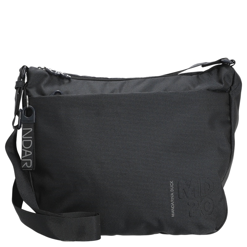 Mandarina Duck MD20 - Umhngetasche 35 cm (scarab)