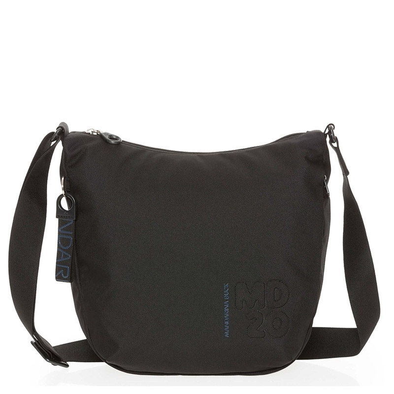 Mandarina Duck MD20 - Umhngetasche M 26 cm (black)