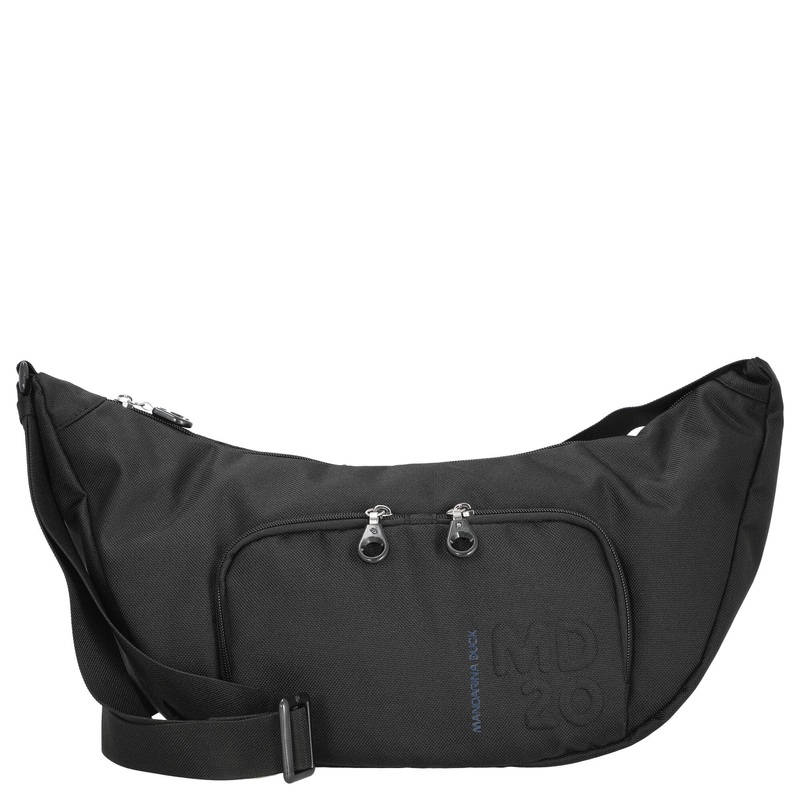 Mandarina Duck MD20 - Umhngetasche M 45 cm (black)