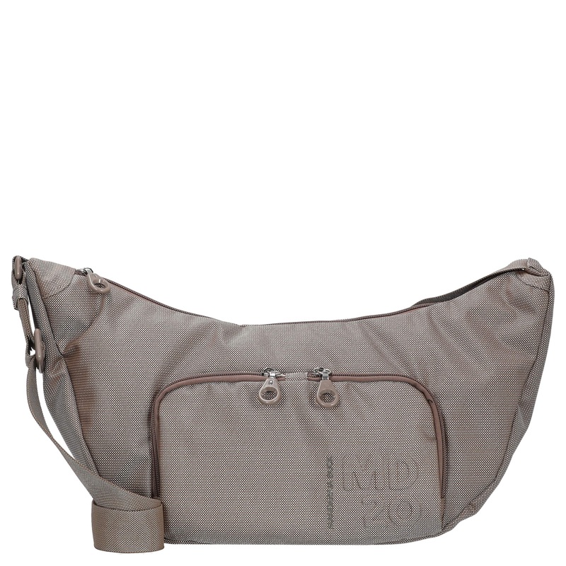 Mandarina Duck MD20 - Umhngetasche M 45 cm (taupe)