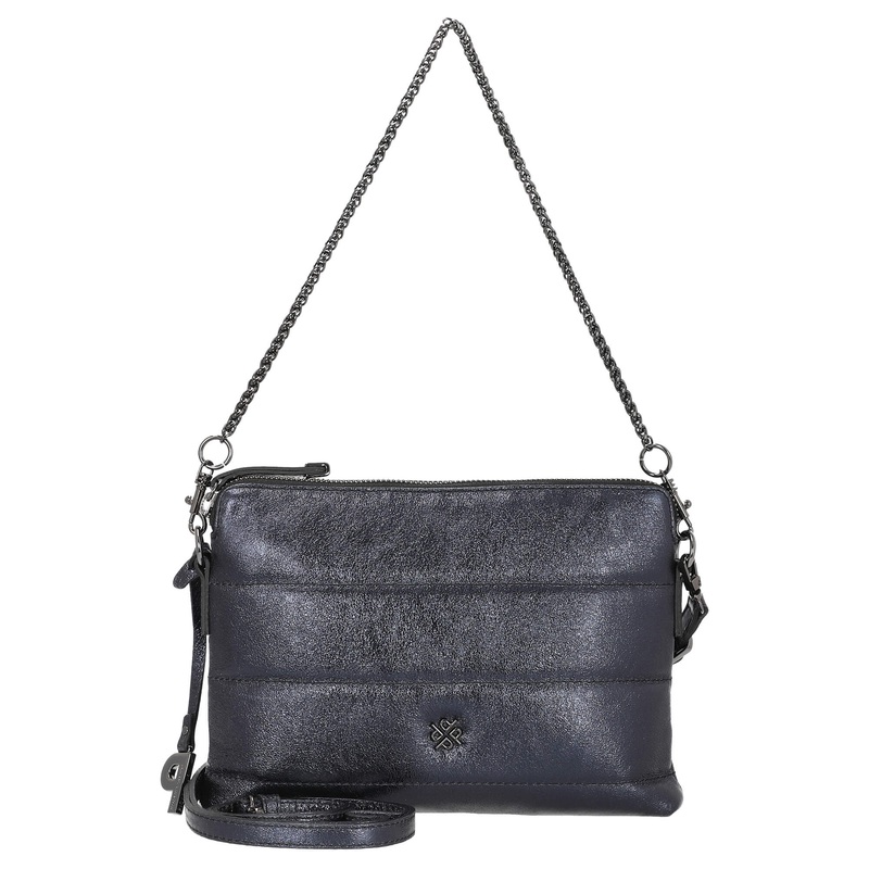 Picard 2 Night - Schultertasche 24 cm (ozean)