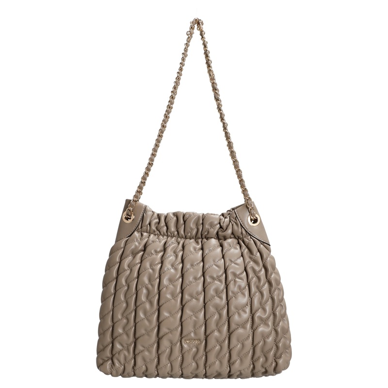 Picard Finesse - Beuteltasche 28 cm (gravel)