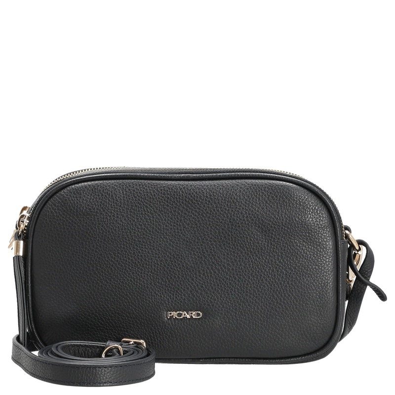 Picard Java - Umhngetasche 22 cm (ozean)