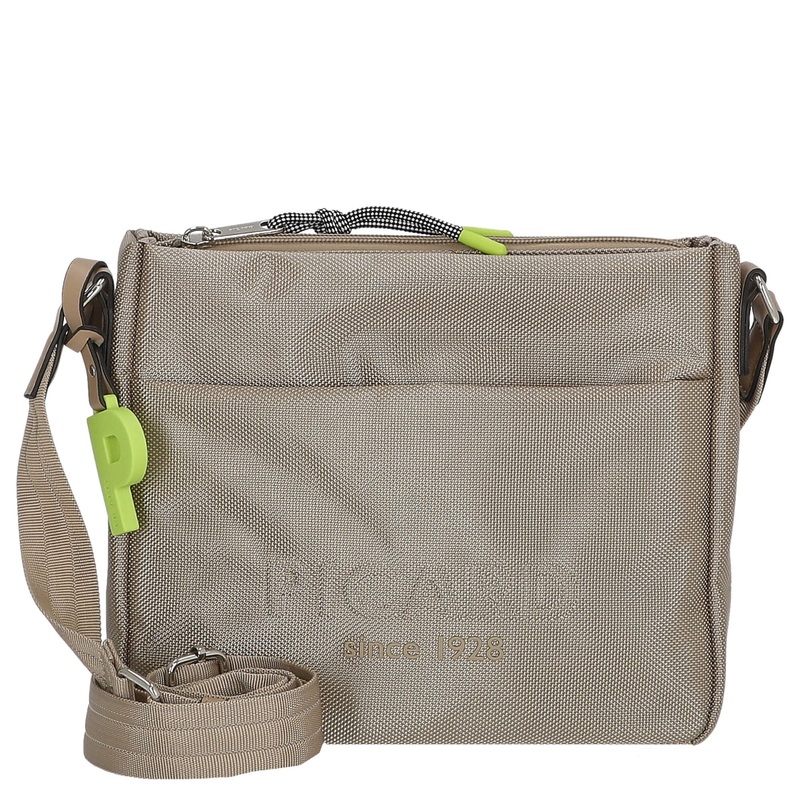 Picard Lucky One - Schultertasche 24 cm (sand)