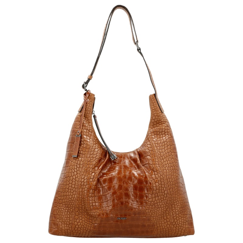 Picard Mara River - Umhngetasche 40 cm (hazel)