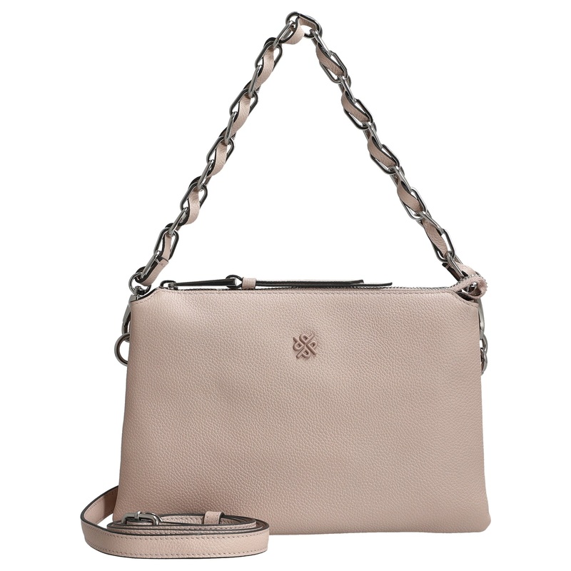 Picard Sugar Pop - Schultertasche 23 cm (rose)