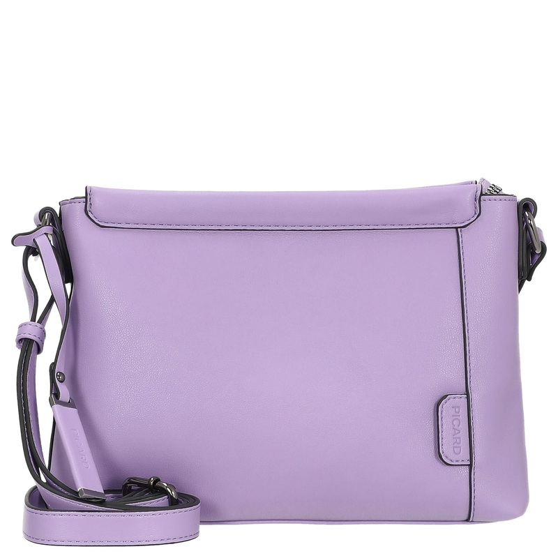 Picard Yours - Umhngetasche 26 cm (purple)
