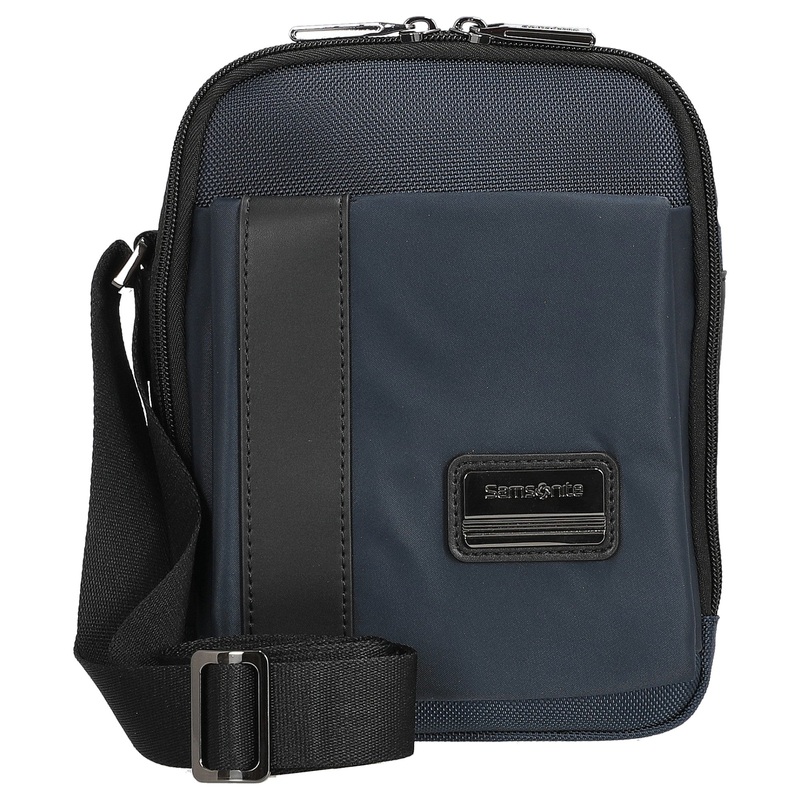 Samsonite Openroad 2.0 - Umhngetasche 22.5 cm (cool blue)