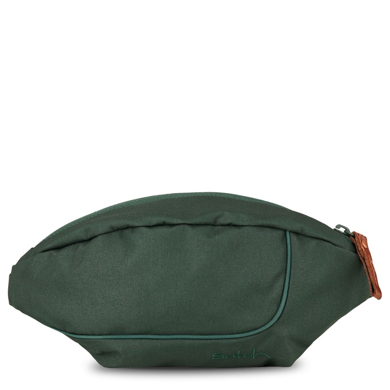 Satch Cross Easy - Umhngetasche 23 cm (pure forest green)
