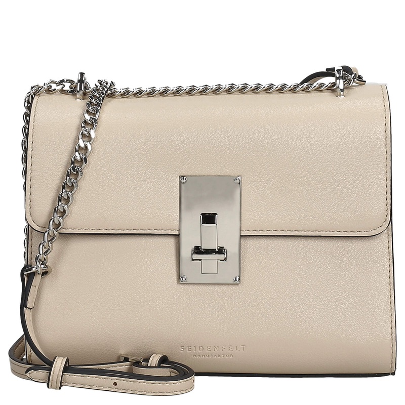 Seidenfelt Linsell Crossbody - Schultertasche 20 cm (wool)