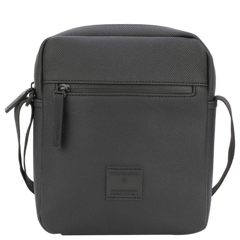 Strellson Westferry Marcus - Umhngetasche XS 24.5 cm (black)