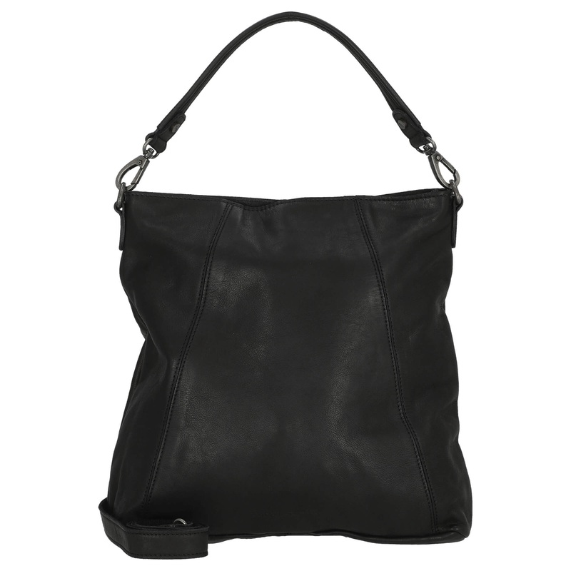 The Chesterfield Brand Sintra - Umhngetasche 34 cm (black)