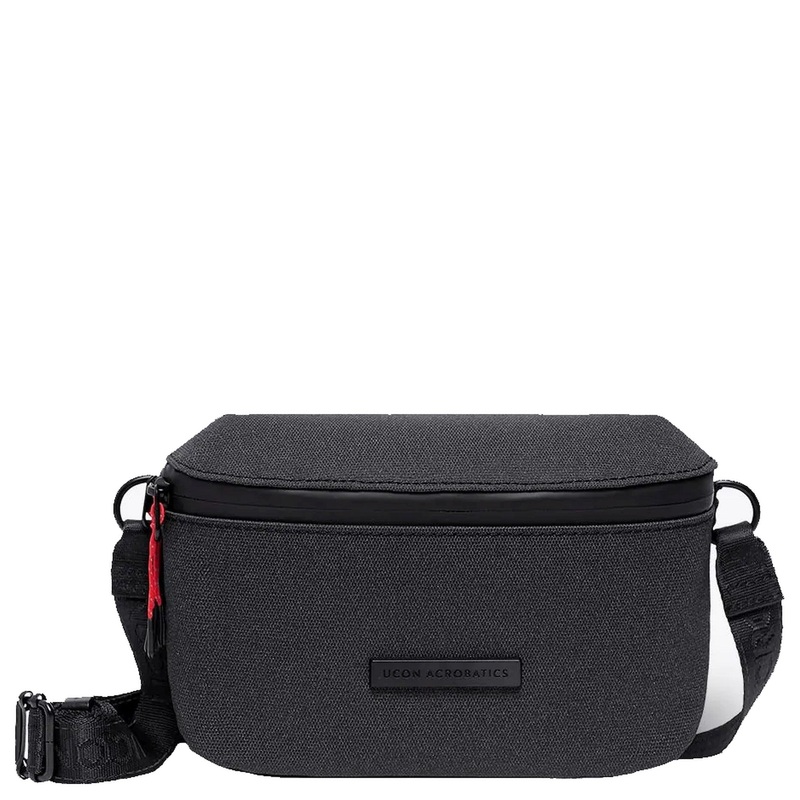 Ucon Acrobatics Jona Phantom Sling Bag - Grteltasche 20 cm (black)