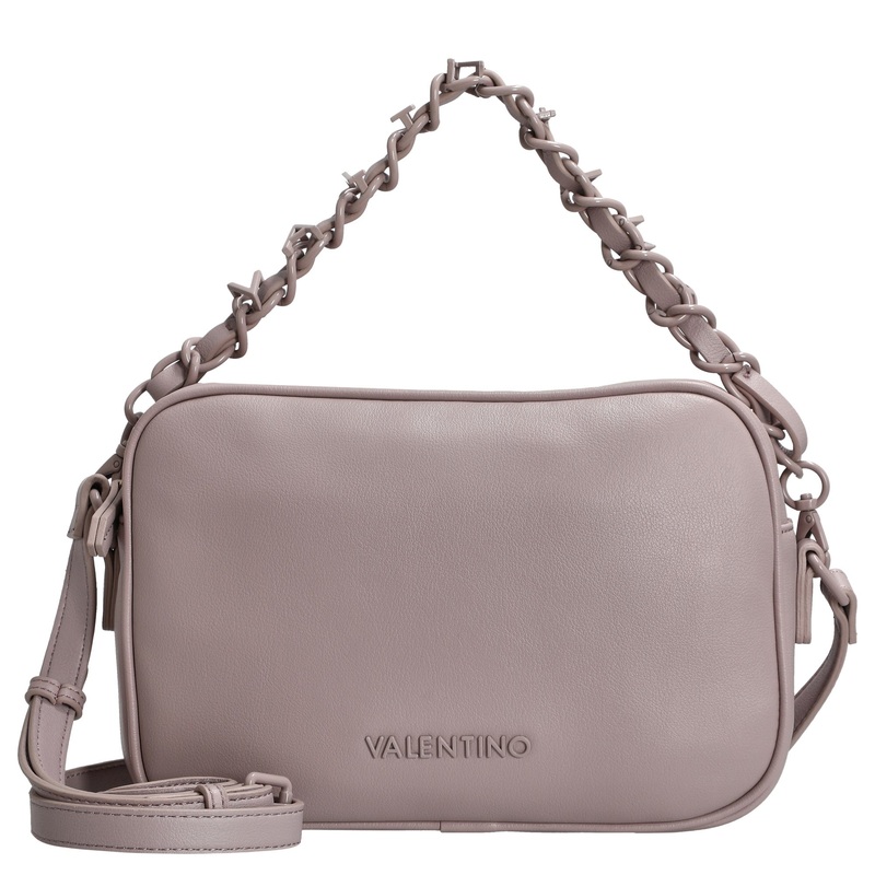 Valentino Bags Cognac - Umhngetasche 24 cm (lilla)