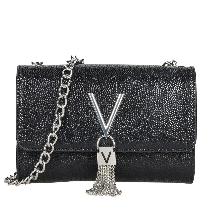 Valentino Bags Divina - Umhngetasche 17 cm (nero)