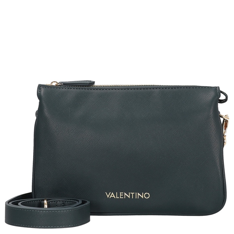 Valentino Bags Zero Re - Umhngetasche 26 cm (ottanio)