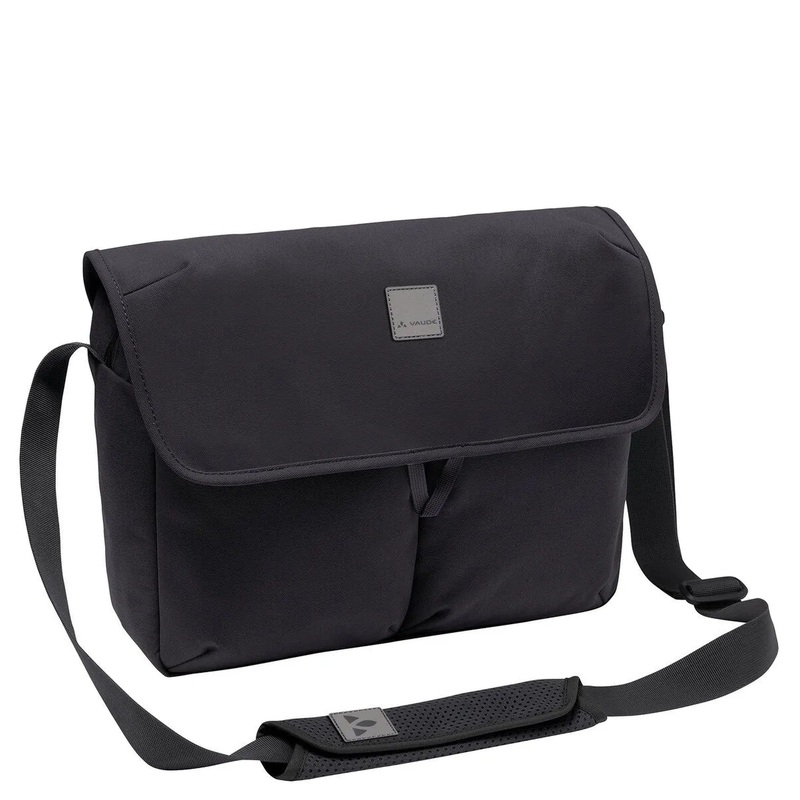Vaude Coreway 13 - Schultertasche 13.3" 38.5 cm (black)