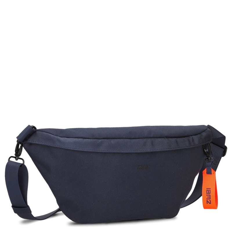 zwei Alex - Grteltasche 39 cm (blue)