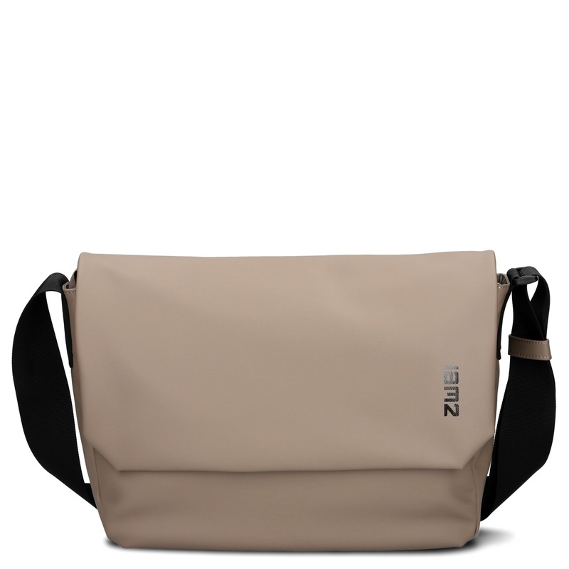 zwei Cargo CA135 - Umhngetasche 13" 39 cm (taupe)
