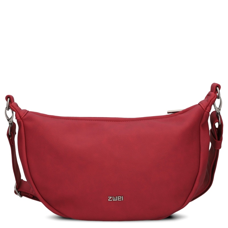 zwei Mademoiselle M70 - Umhngetasche 34 cm (lipstick)