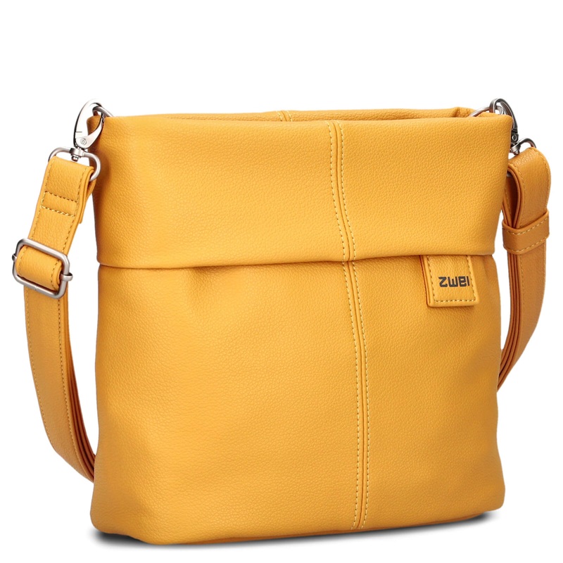 zwei Mademoiselle M8 - Schultertasche 25 cm (sunny)