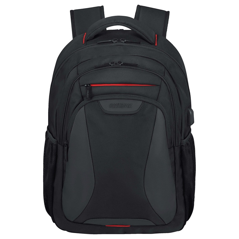 American Tourister At Work - Laptoprucksack 15.6" 52 cm (schwarz)