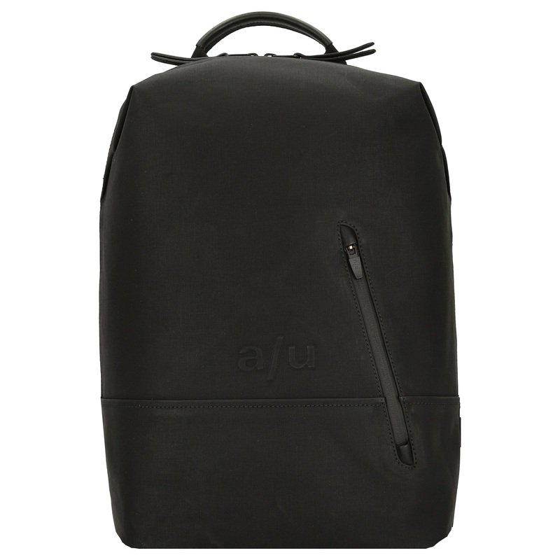 aunts & uncles Japan Hamamatsu - Rucksack 13" 37 cm (black)