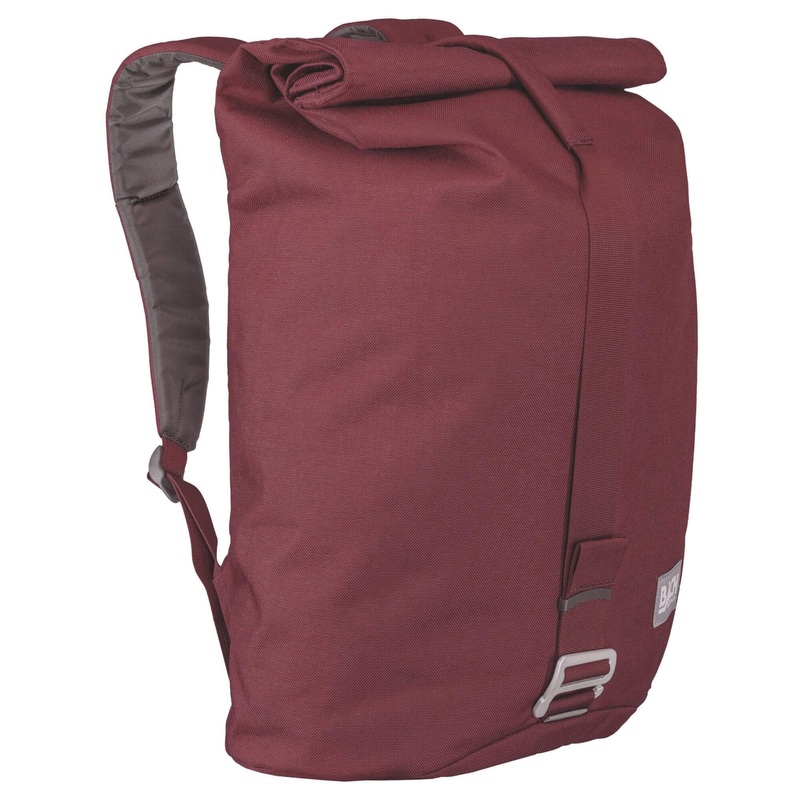 BACH Alley 18 - Rucksack 13" (red)