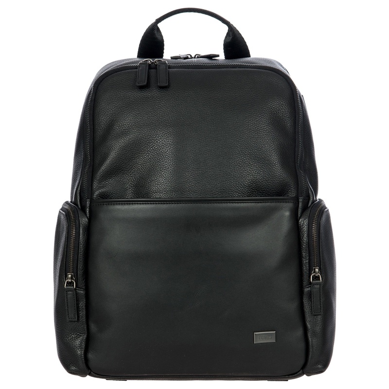 Brics Torino Business - Rucksack 15" 43 cm L (black)